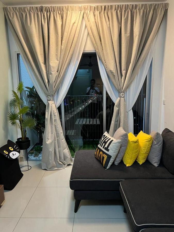 One Hakim Residence, Cerrado Southville City Kampong Tangkas Kültér fotó
