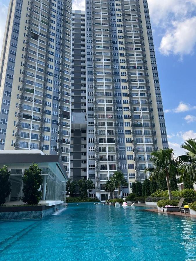 One Hakim Residence, Cerrado Southville City Kampong Tangkas Kültér fotó